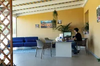 B&B Alba Hotel a Montelepre