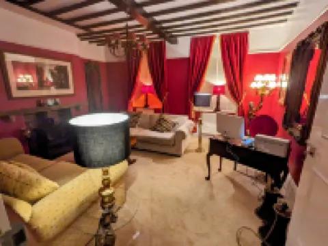 Archway House โรงแรมในแกรนแทม
