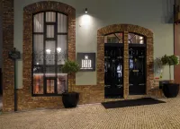 BHB Boutique House فنادق في Sambade