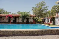 El Hospedaje Hotels in Cafayate Department