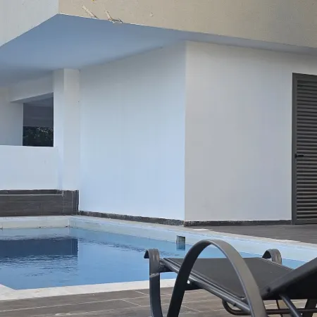 Stay Larnaca Pearl Apartment