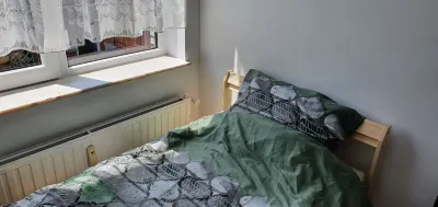 Superb Appartment in Antwerpen Hotels in Deurne