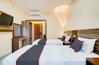Collection O Pusat Kota Pekanbaru Near Rumah Sakit Prima Hotels in Payung Sekaki
