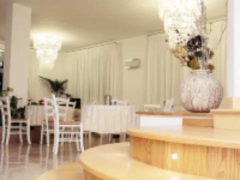 Hotel Di Nardo Hotel a Petacciato
