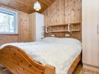 4 Star Holiday Home in Struer Hotels in Struer