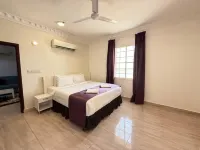 Gateway Salalah Apartments Hotels in 