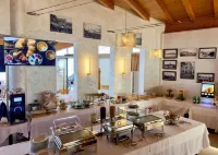 Aragosta Hotel - Bữa sáng