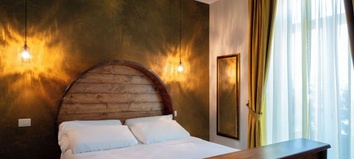 Palazzo Adele Hotel di Ercolano