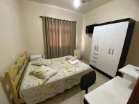 Hotel Parada Real Hotels in Santa Cruz de Minas