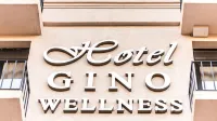 Hotel Gino Wellness Mtskheta