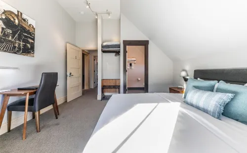 Tahoe Star Hotel Hotels in Truckee