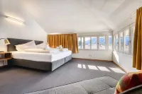 Familienferienwohnung Heimat - balcony
