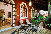 Marbella Guest House