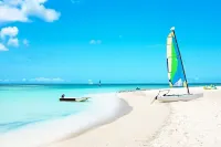 Eagle Stays Aruba