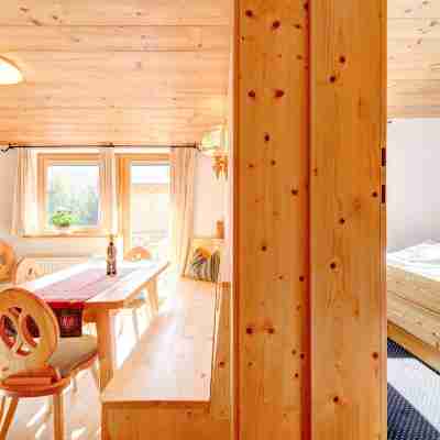 Appartement Familiennest Zentral by A-Appartments Rooms