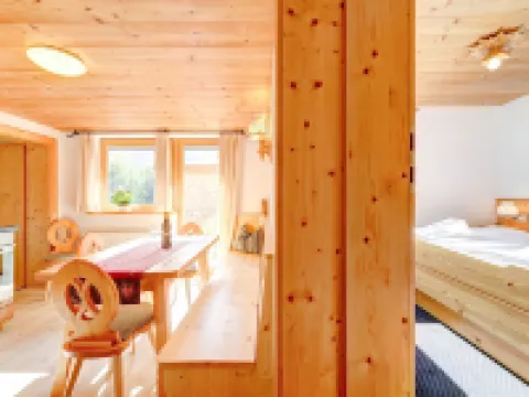 Appartement Familiennest Zentral by A-Appartments Hotels near Bergbahnen Brandnertal Ges.m.b.H.