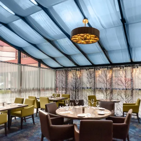 Radisson Hotel Corning