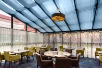Radisson Hotel Corning Hotels in Corning