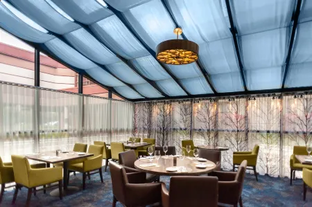 Radisson Hotel Corning Отели в г. Корнинг