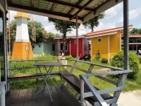 Khonchom Resort Hotels in Amphoe Nong Khae