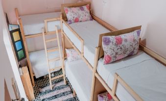 Boho 27 Hostel Marrakech