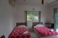 White Rock Resort Pakchong Hotel in zona Wat Weluwan Pa Phai
