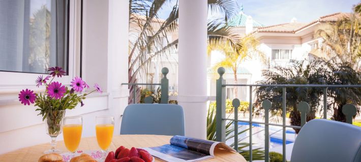 Apartamentos Marina Turquesa Hôtels à&nbsp;: Nerja