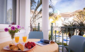 Apartamentos Marina Turquesa