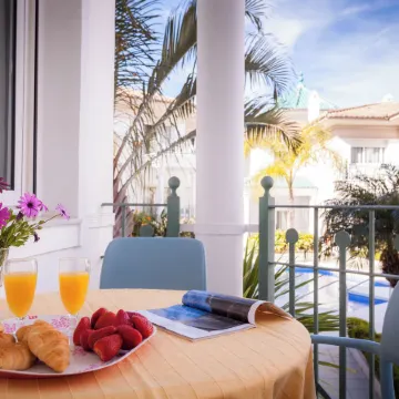 Apartamentos Marina Turquesa