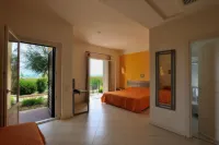 Sikania Eco Resort Hotels in Butera
