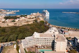 Athineon Hotel