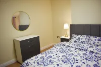 Room 2 Hotels near Rowheath Pavilion Cafe