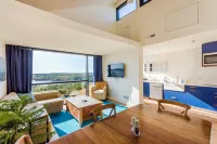 Blue Vista Stone Lodge Hotels in Randolph