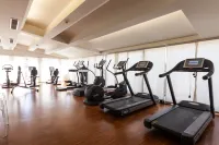 Palace Hotel - Gym