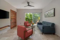 ヴァルハラ レジデンス バイ ビワ