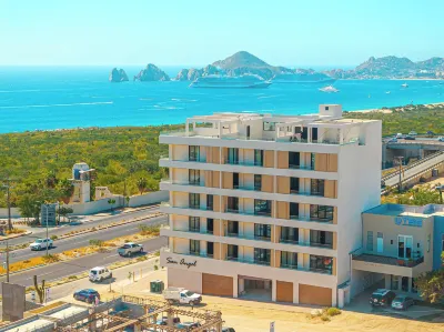 토레 산 앙헬