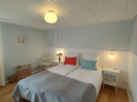 Hotel Klostergaarden Hotels in Allinge