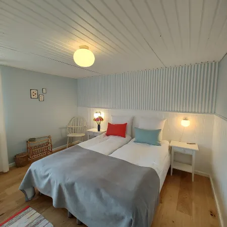 Hotel Klostergaarden