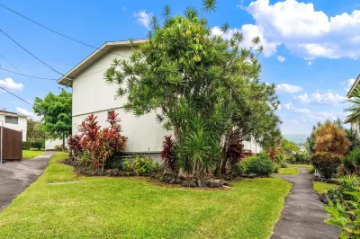 Big Island Kona Kai D3 Condo