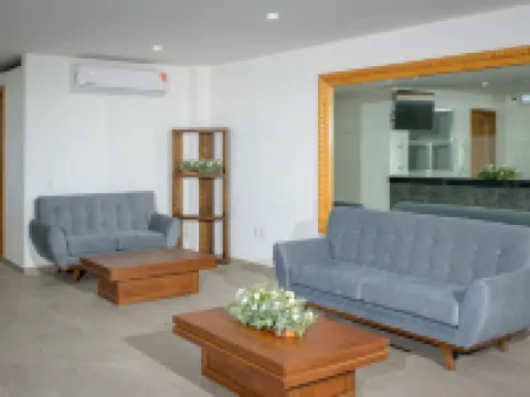 MC HOTEL Saldarriaga Querétaro Hoteles en El Marqués