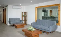 MC HOTEL SALDARRIAGA QUERETARO Hôtels à : El Marqués