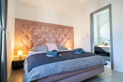 La Vista Azure by Belmont Realty