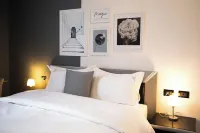 Triss Hotel Hotel in zona La Vie en Rose Spa