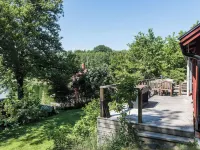 Fishermans Cabin Hotels in Varmdo
