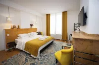Salutbb Chambre d'Hote Hotels in Caux-et-Sauzens