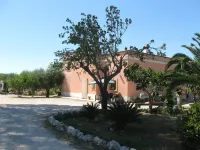 Villa Rita Bed & Breakfast Hotels near Piazza della Costituzione