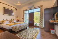 Seclude Palampur, Tea Estate - Tiny houses