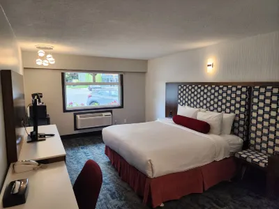Windsor Motel Hotel a Hope