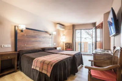 Riu Nere Mountain Hotel