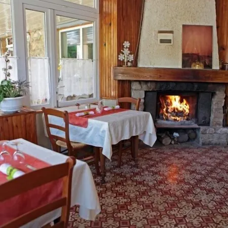 Hôtel du Parc